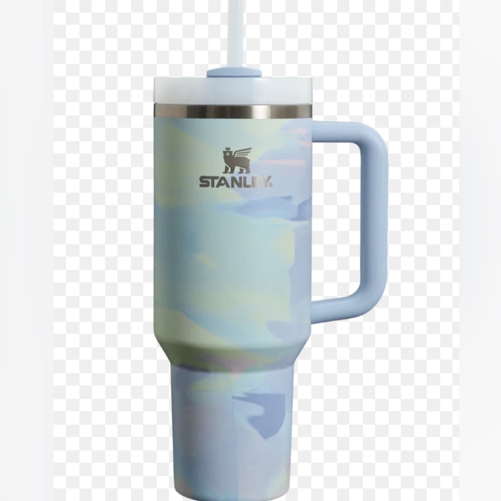 Stanley not even released yet!!